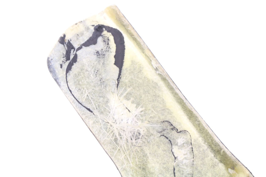 photo de RAHMENABDECKUNG SUZUKI GSX-R GSXR 600 (2008 - 2010) - Alternativer Blickwinkel