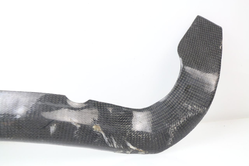 photo de RAHMENABDECKUNG SUZUKI GSX-R GSXR 600 (2008 - 2010) - Profilansicht des Ersatzteils