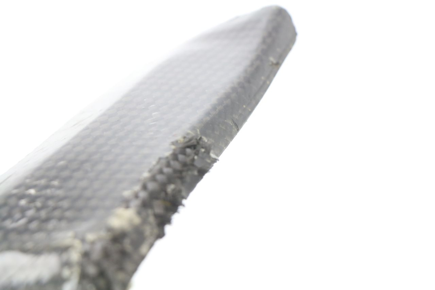 photo de RAHMENABDECKUNG SUZUKI GSX-R GSXR 600 (2008 - 2010) - Zoom auf Gebrauchszustand