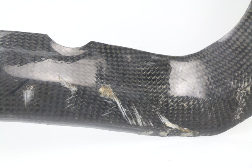 photo de RAHMENABDECKUNG SUZUKI GSX-R GSXR 600 (2008 - 2010) - Hauptansicht