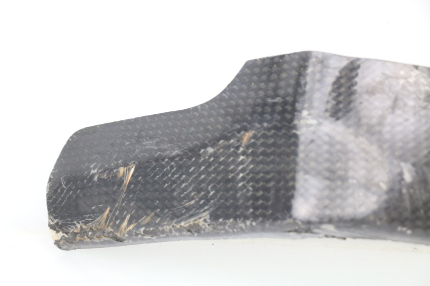 photo de RAHMENABDECKUNG SUZUKI GSX-R GSXR 600 (2008 - 2010) - Zoom auf Gebrauchszustand