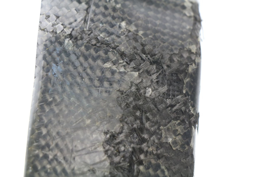 photo de RAHMENABDECKUNG SUZUKI GSX-R GSXR 600 (2008 - 2010) - Alternative Perspektive