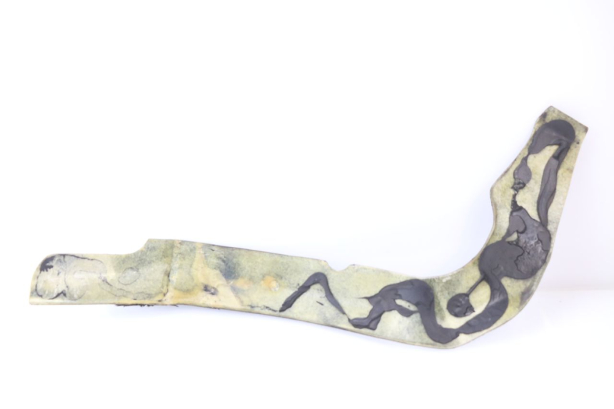 photo de RAHMENABDECKUNG SUZUKI GSX-R GSXR 600 (2008 - 2010) - Geprüftes Gebrauchtteil