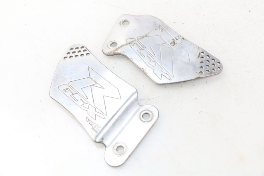 photo de RAHMENABDECKUNG SUZUKI GSX-R GSXR 600 (2001 - 2003) - Hauptansicht