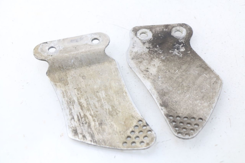 photo de RAHMENABDECKUNG SUZUKI GSX-R GSXR 600 (2001 - 2003) - Detailansicht des Bauteils