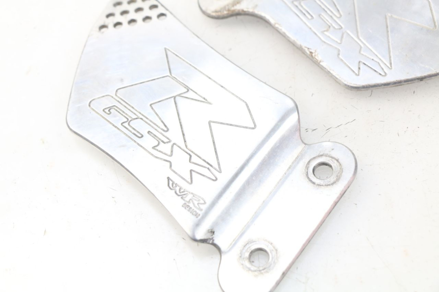 photo de RAHMENABDECKUNG SUZUKI GSX-R GSXR 600 (2001 - 2003) - Zoom auf Gebrauchszustand