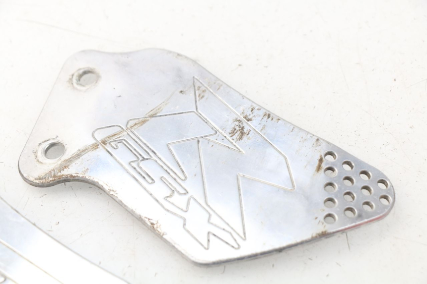 photo de RAHMENABDECKUNG SUZUKI GSX-R GSXR 600 (2001 - 2003) - Alternative Perspektive