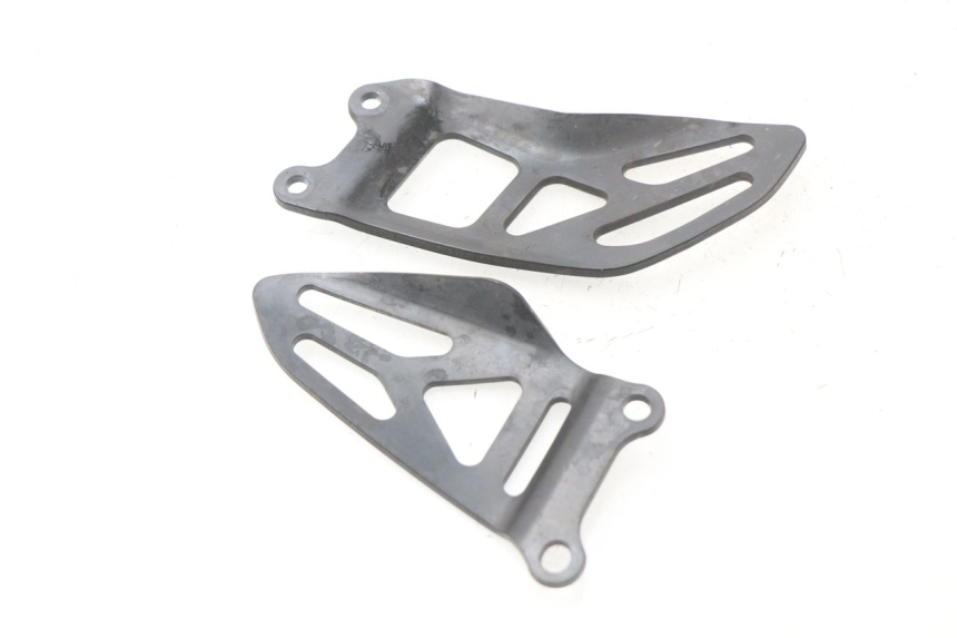 photo de RAHMENABDECKUNG SUZUKI GSX-R GSXR K16 1000 (2012 - 2016) - Detailansicht des Bauteils