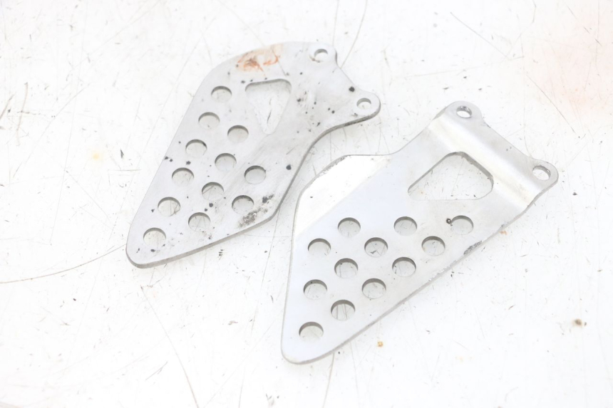 photo de RAHMENABDECKUNG SUZUKI GSXR GSX-R 1000 (2003 - 2004) - Alternative Perspektive