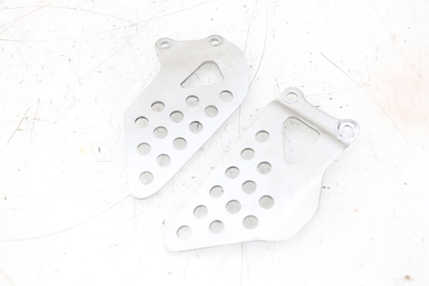 photo de RAHMENABDECKUNG SUZUKI GSXR GSX-R 1000 (2003 - 2004) - Gesamtansicht des Produkts