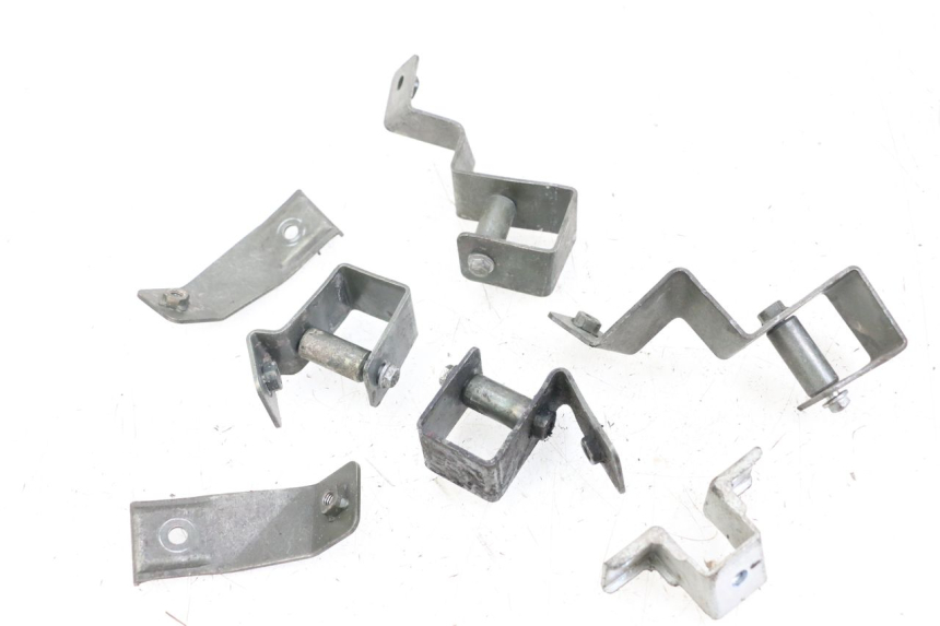 photo de RAHMENABDECKUNG HYOSUNG GTR 125 (2006 - 2008) - Hauptansicht