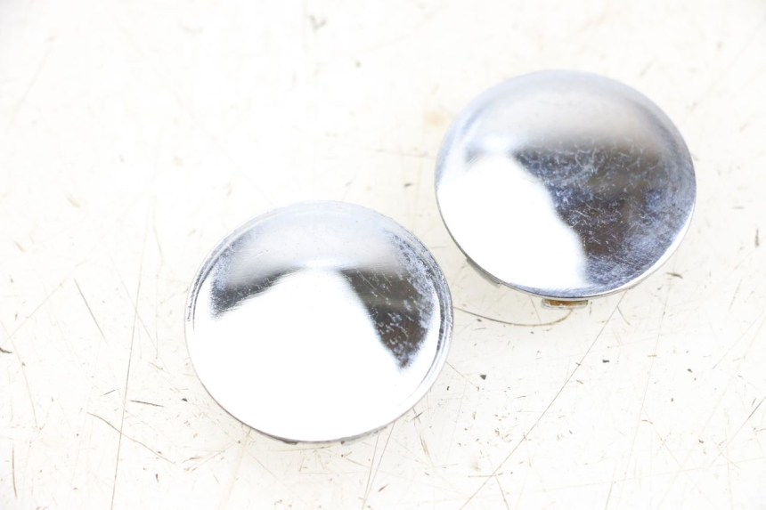 photo de RAHMENABDECKUNG SUZUKI GZ MARAUDER 125 (1998 - 2004) - Hauptansicht