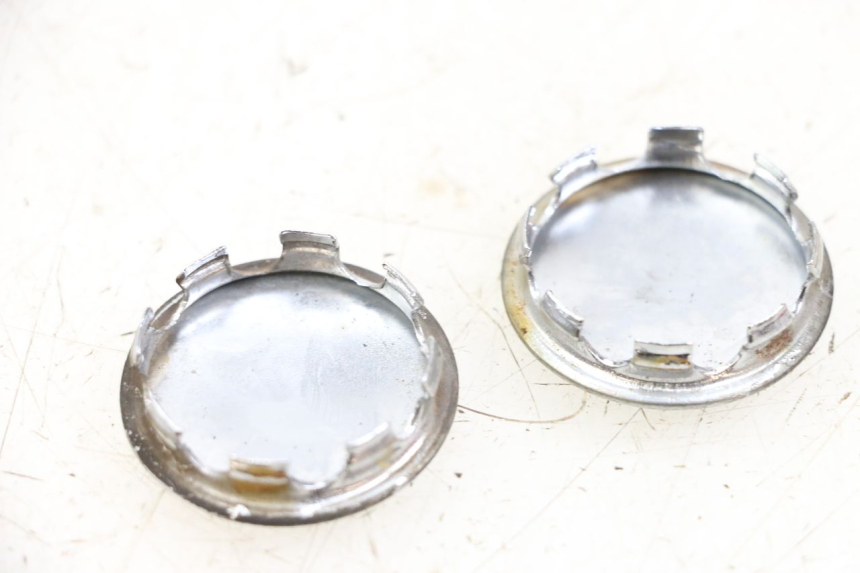 photo de RAHMENABDECKUNG SUZUKI GZ MARAUDER 125 (1998 - 2004) - Detailansicht des Bauteils