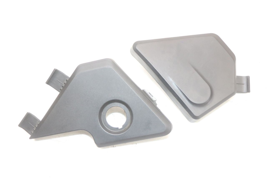 photo de RAHMENABDECKUNG HUSQVARNA SVARTPILEN 401 (2018 - 2023) - Hauptansicht