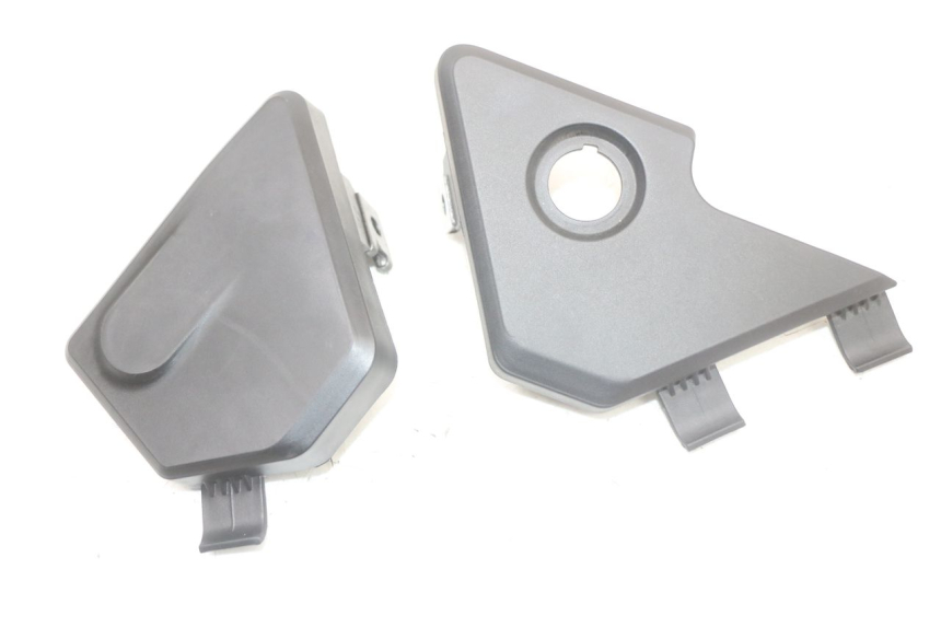 photo de RAHMENABDECKUNG HUSQVARNA SVARTPILEN 401 (2018 - 2023) - Detailansicht des Bauteils