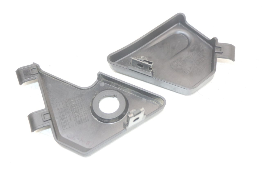 photo de RAHMENABDECKUNG HUSQVARNA SVARTPILEN 401 (2018 - 2023) - Alternative Perspektive