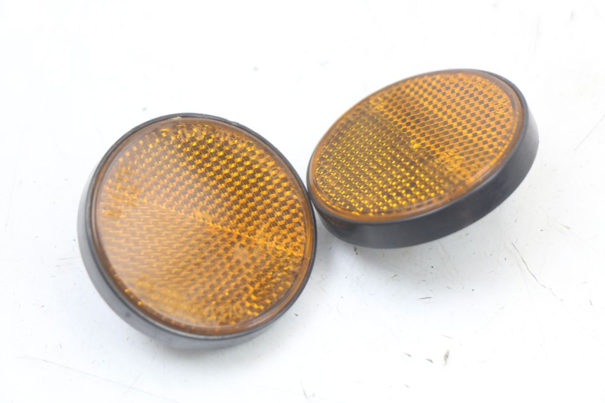 photo de RAHMENABDECKUNG JM MOTORS VX 125 (2022 - 2025) - Detailansicht des Bauteils