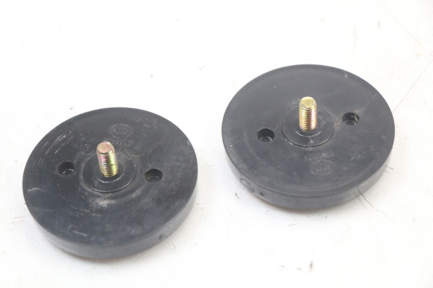 photo de RAHMENABDECKUNG JM MOTORS VX 125 (2022 - 2025) - Zoom auf Gebrauchszustand