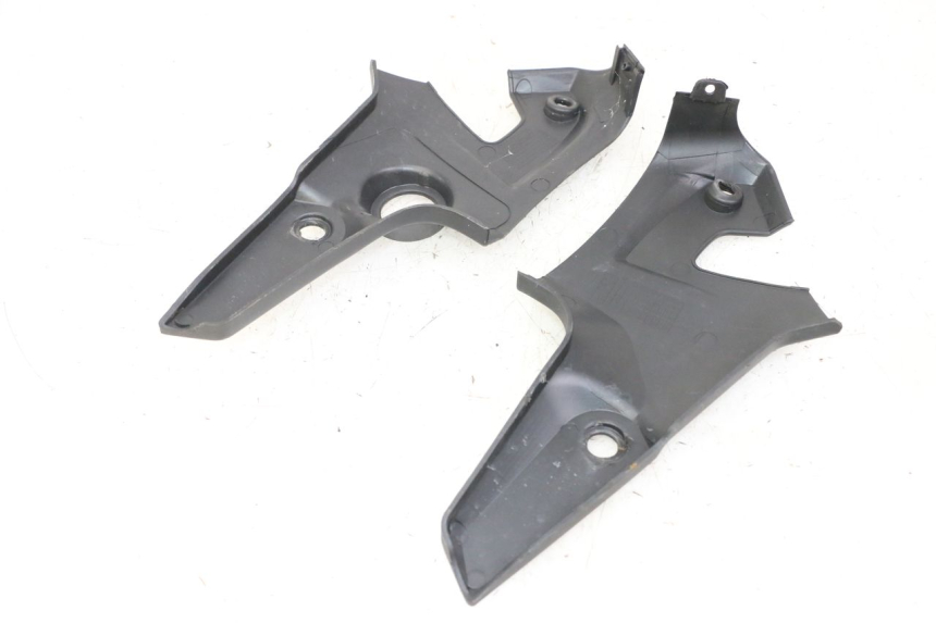 photo de RAHMENABDECKUNG KEEWAY K-LIGHT KLIGHT 125 (2018 - 2025) - Detailansicht des Bauteils