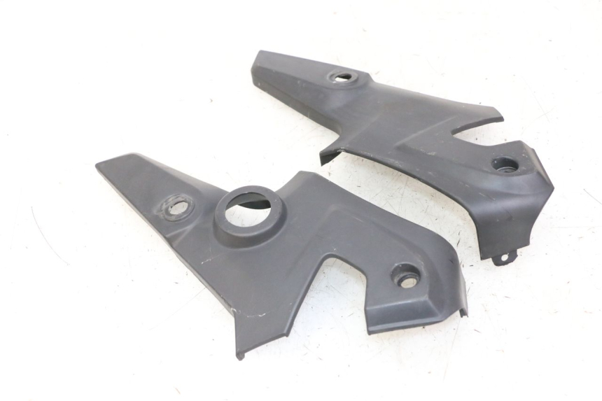 photo de RAHMENABDECKUNG KEEWAY K-LIGHT KLIGHT 125 (2018 - 2025) - Zoom auf Gebrauchszustand