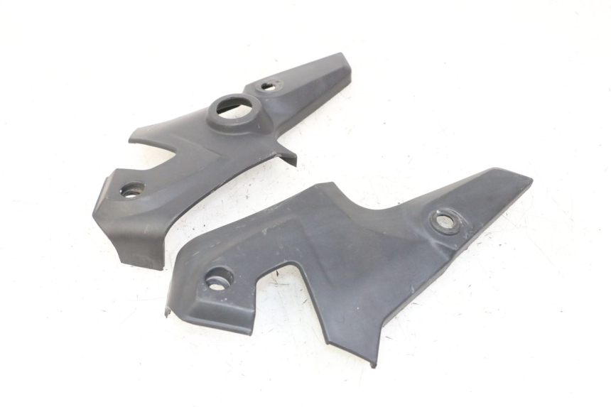 photo de RAHMENABDECKUNG KEEWAY K-LIGHT KLIGHT 125 (2018 - 2025) - Alternative Perspektive