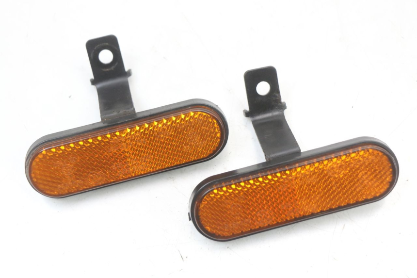 photo de RAHMENABDECKUNG KYMCO K-PW K-PIPE 50 (2012 - 2017) - Hauptansicht