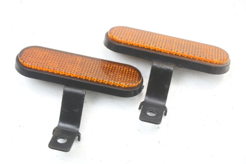 photo de RAHMENABDECKUNG KYMCO K-PW K-PIPE 50 (2012 - 2017) - Detailansicht des Bauteils