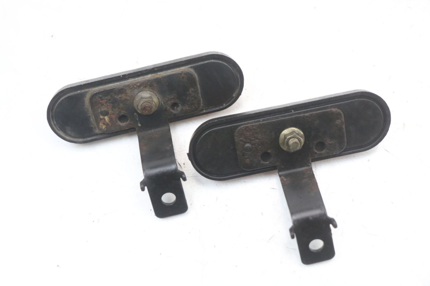 photo de RAHMENABDECKUNG KYMCO K-PW K-PIPE 50 (2012 - 2017) - Alternative Perspektive