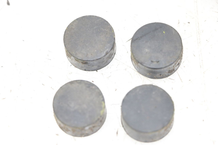 photo de SEITENRAHMENABDECKUNG KYMCO AGILITY 4T 50 (2018 - 2022) - Hauptansicht