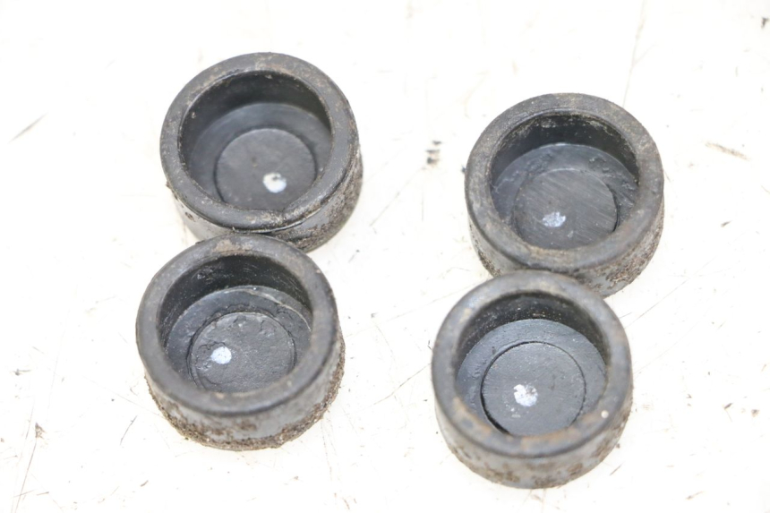 photo de SEITENRAHMENABDECKUNG KYMCO AGILITY 4T 50 (2018 - 2022) - Detailansicht des Bauteils