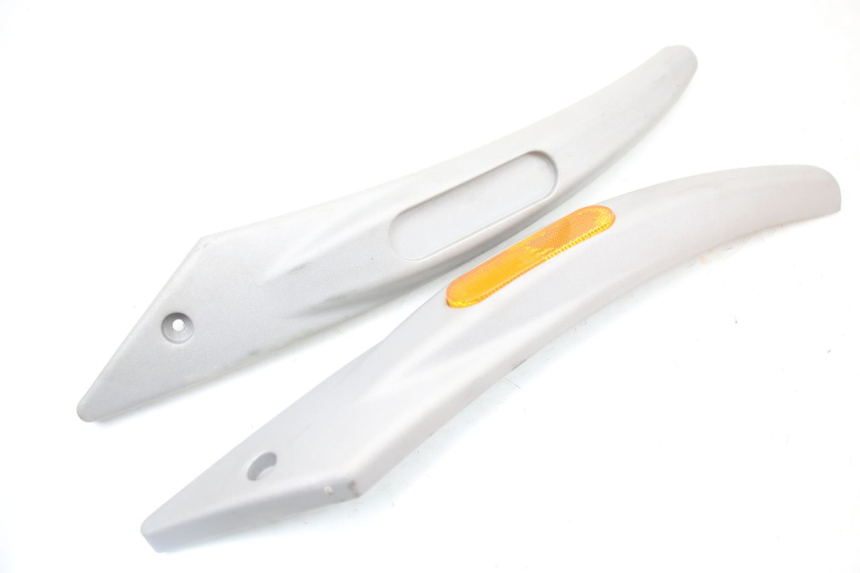 photo de RAHMENABDECKUNG PIAGGIO LIBERTY 4T 50 (2004 - 2008) - Technische Nahaufnahme