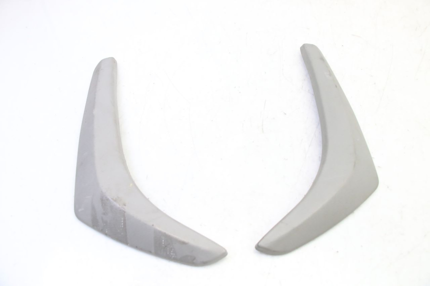 photo de RAHMENABDECKUNG PIAGGIO LIBERTY 4T 50 (2009 - 2015) - Zoom auf Gebrauchszustand