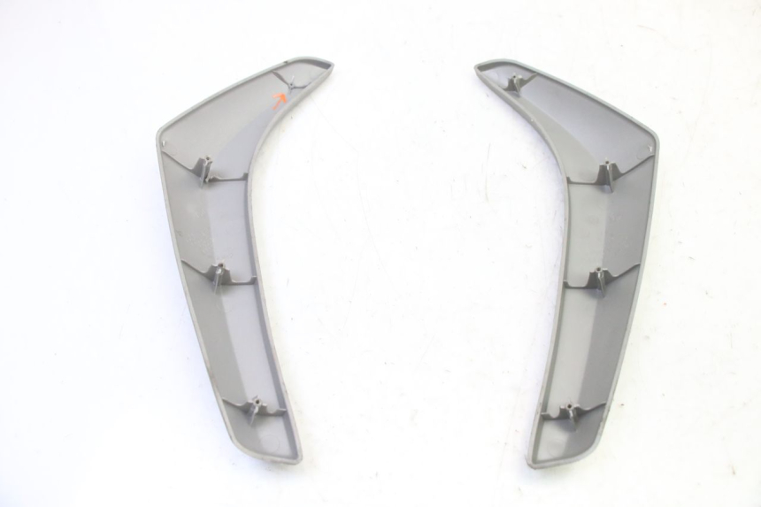 photo de RAHMENABDECKUNG PIAGGIO LIBERTY 4T 50 (2009 - 2015) - Gesamtansicht des Produkts