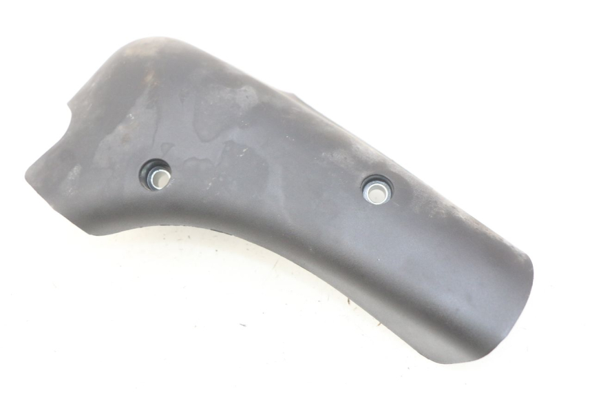 photo de SEITENRAHMENABDECKUNG PIAGGIO LIBERTY IGET 4T 50 (2015 - 2020) - Hauptansicht