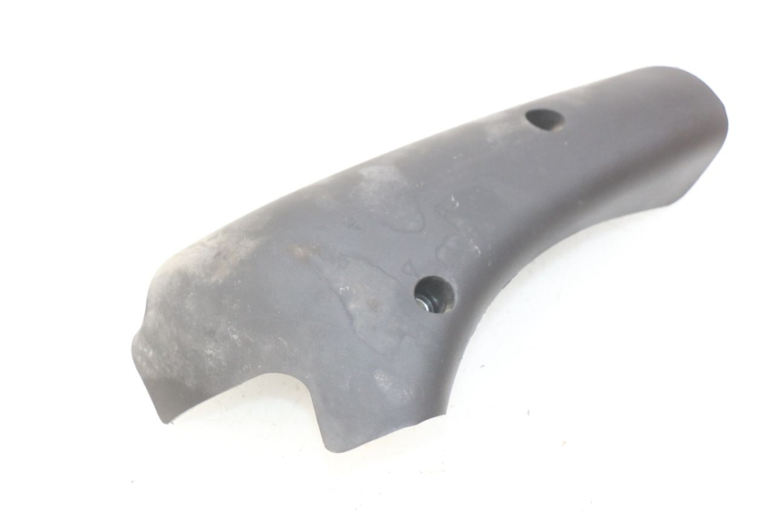 photo de SEITENRAHMENABDECKUNG PIAGGIO LIBERTY IGET 4T 50 (2015 - 2020) - Zoom auf Gebrauchszustand