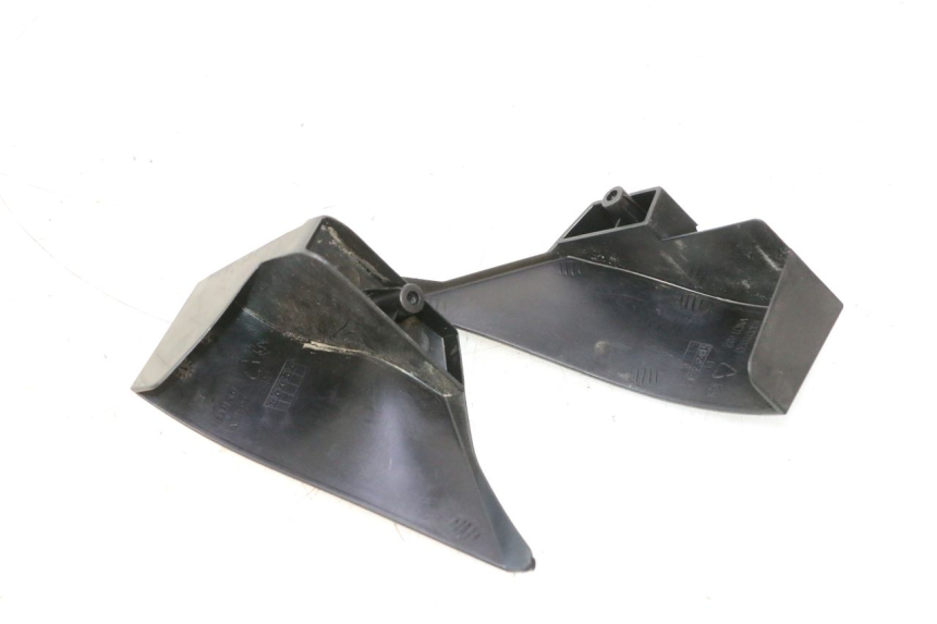 photo de RAHMENABDECKUNG PIAGGIO LIBERTY IGET 4T 50 (2021 - 2025) - Alternative Perspektive