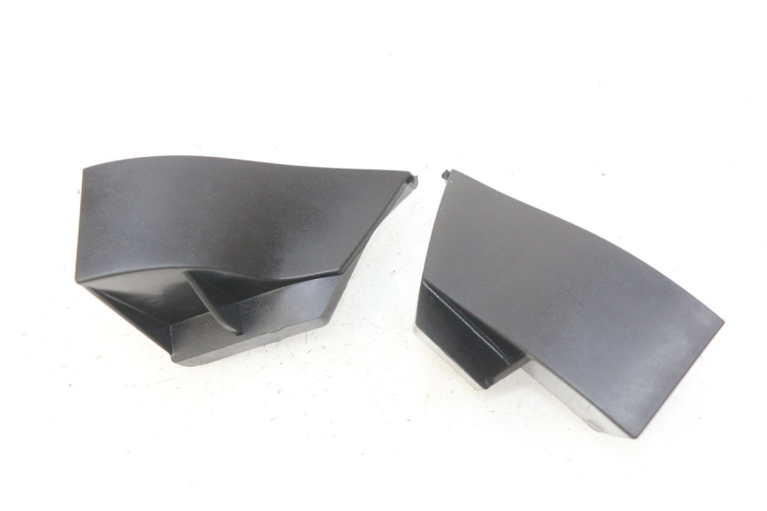 photo de SEITENRAHMENABDECKUNG PIAGGIO LIBERTY IGET S 125 (2016 - 2020) - Hauptansicht