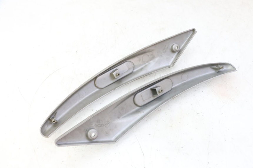 photo de RAHMENABDECKUNG PIAGGIO LIBERTY 125 (1998 - 2008) - Gesamtansicht des Produkts