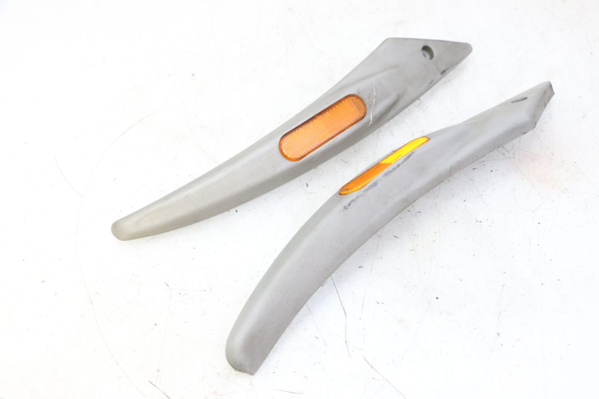 photo de RAHMENABDECKUNG PIAGGIO LIBERTY 125 (1998 - 2008) - Oberflächenzustand und Material