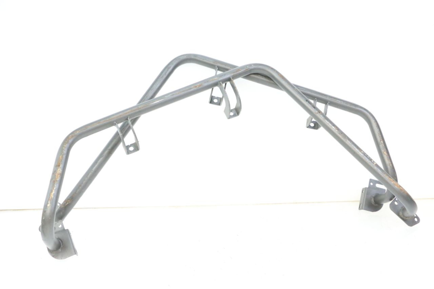 photo de RAHMENABDECKUNG LIGIER PULSE 3 1 (2014 - 2020) - Hauptansicht