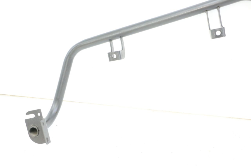 photo de RAHMENABDECKUNG LIGIER PULSE 3 1 (2014 - 2020) - Charakteristische Merkmale