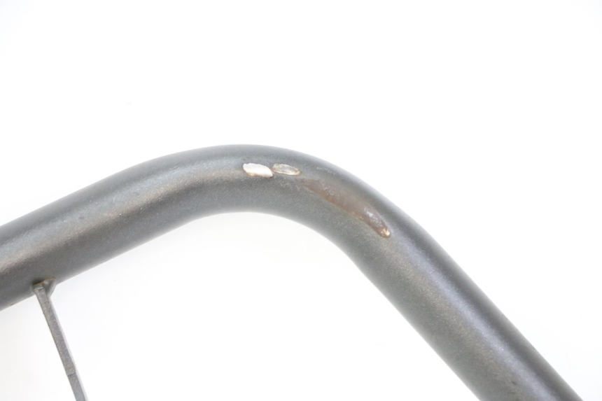 photo de RAHMENABDECKUNG LIGIER PULSE 3 1 (2014 - 2020) - Zoom auf Komponenten