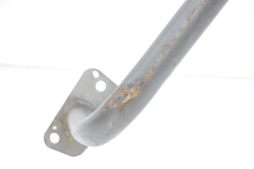 photo de RAHMENABDECKUNG LIGIER PULSE 3 1 (2014 - 2020) - Fokus auf die Struktur