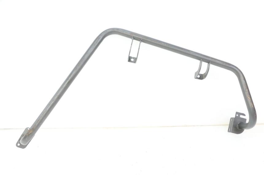 photo de RAHMENABDECKUNG LIGIER PULSE 3 1 (2014 - 2020) - Alternativer Blickwinkel