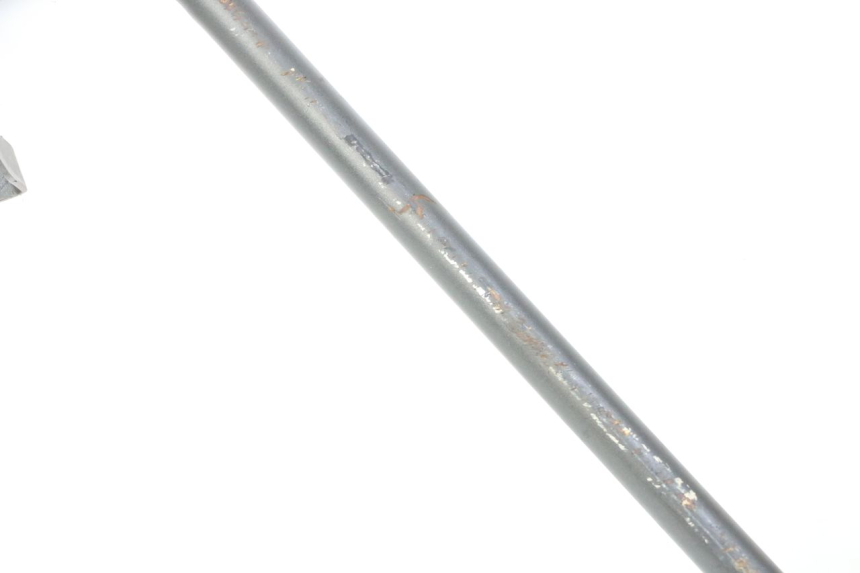 photo de RAHMENABDECKUNG LIGIER PULSE 3 1 (2014 - 2020) - Oberflächenzustand und Material