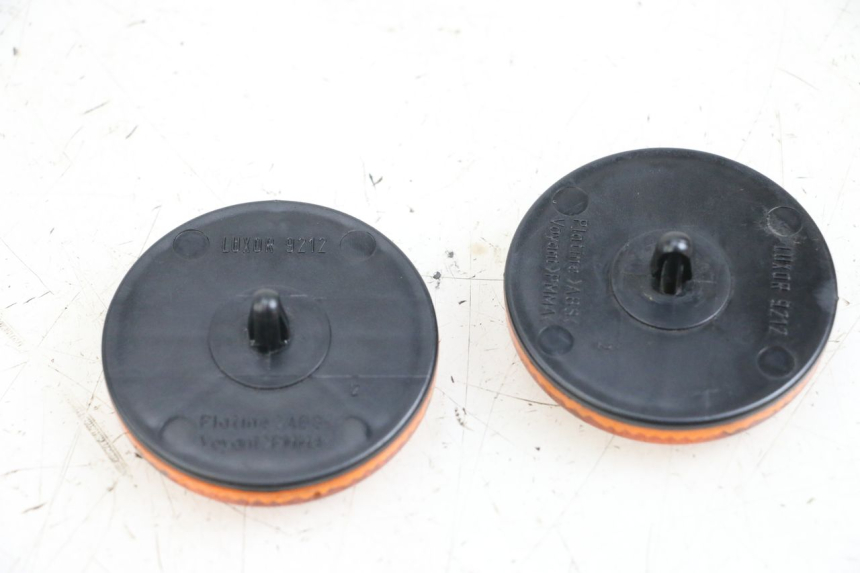 photo de RAHMENABDECKUNG PEUGEOT LUDIX 50 (2008 - 2017) - Detailansicht des Bauteils