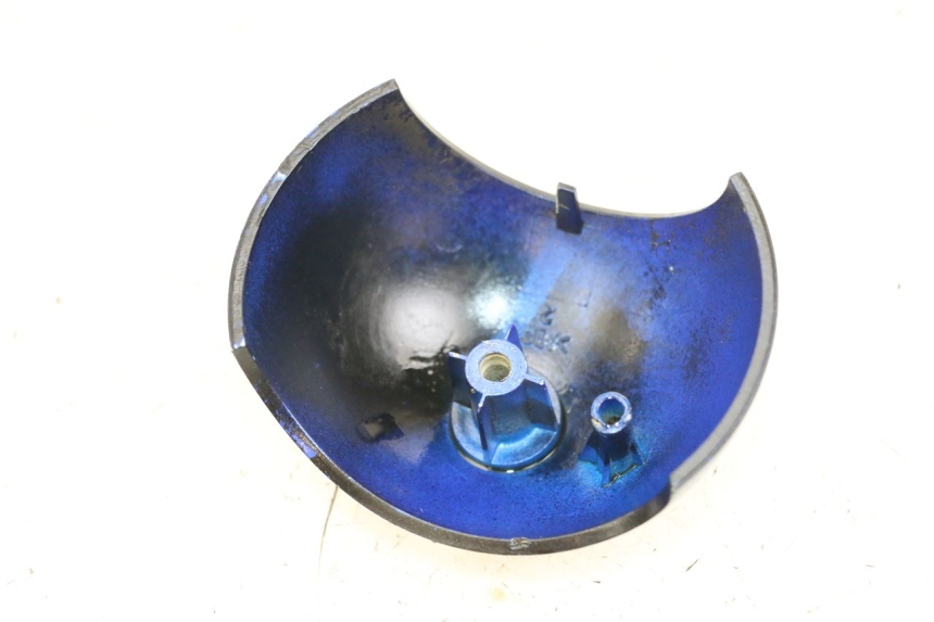 photo de RAHMENABDECKUNG PEUGEOT LUDIX 50 (2008 - 2017) - Detailansicht des Bauteils