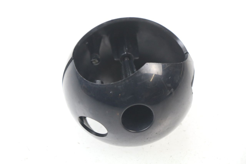 photo de RAHMENABDECKUNG PEUGEOT LUDIX ONE 50 (2004 - 2006) - Zoom auf Gebrauchszustand