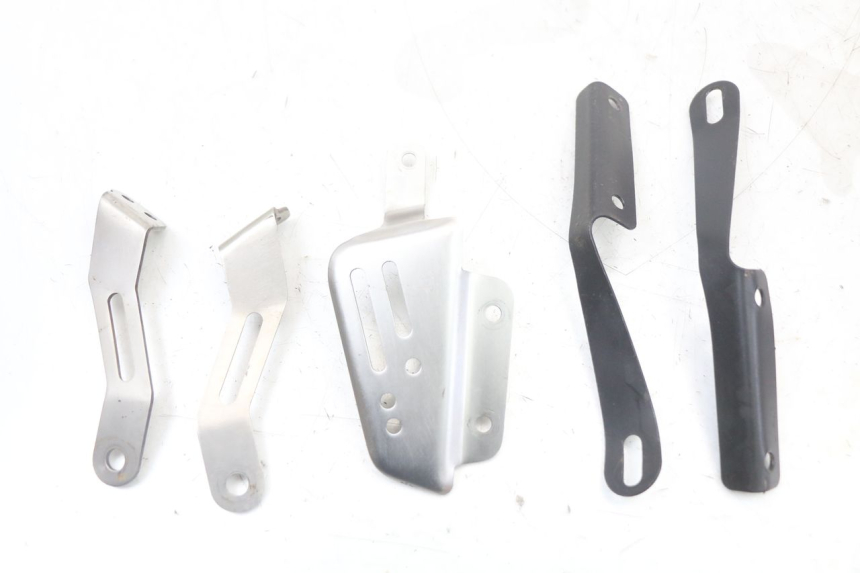 photo de RAHMENABDECKUNG MASAI SCRAMBLER SPORT 125 (2021 - 2025) - Hauptansicht