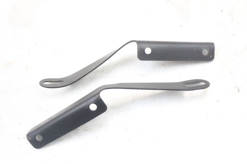 photo de RAHMENABDECKUNG MASAI SCRAMBLER SPORT 125 (2021 - 2025) - Technische Nahaufnahme